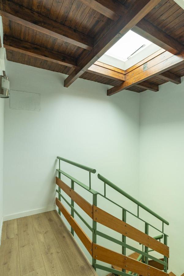 Urbe10 Terrace Constitucion 1 Bedroom Apartment Malaga Ngoại thất bức ảnh